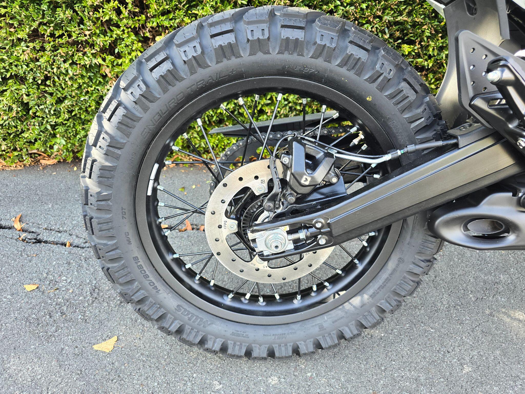 2025 KTM 